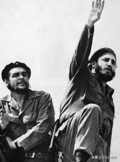 被美国封锁长达60年，古巴为什么就是不愿意低头？