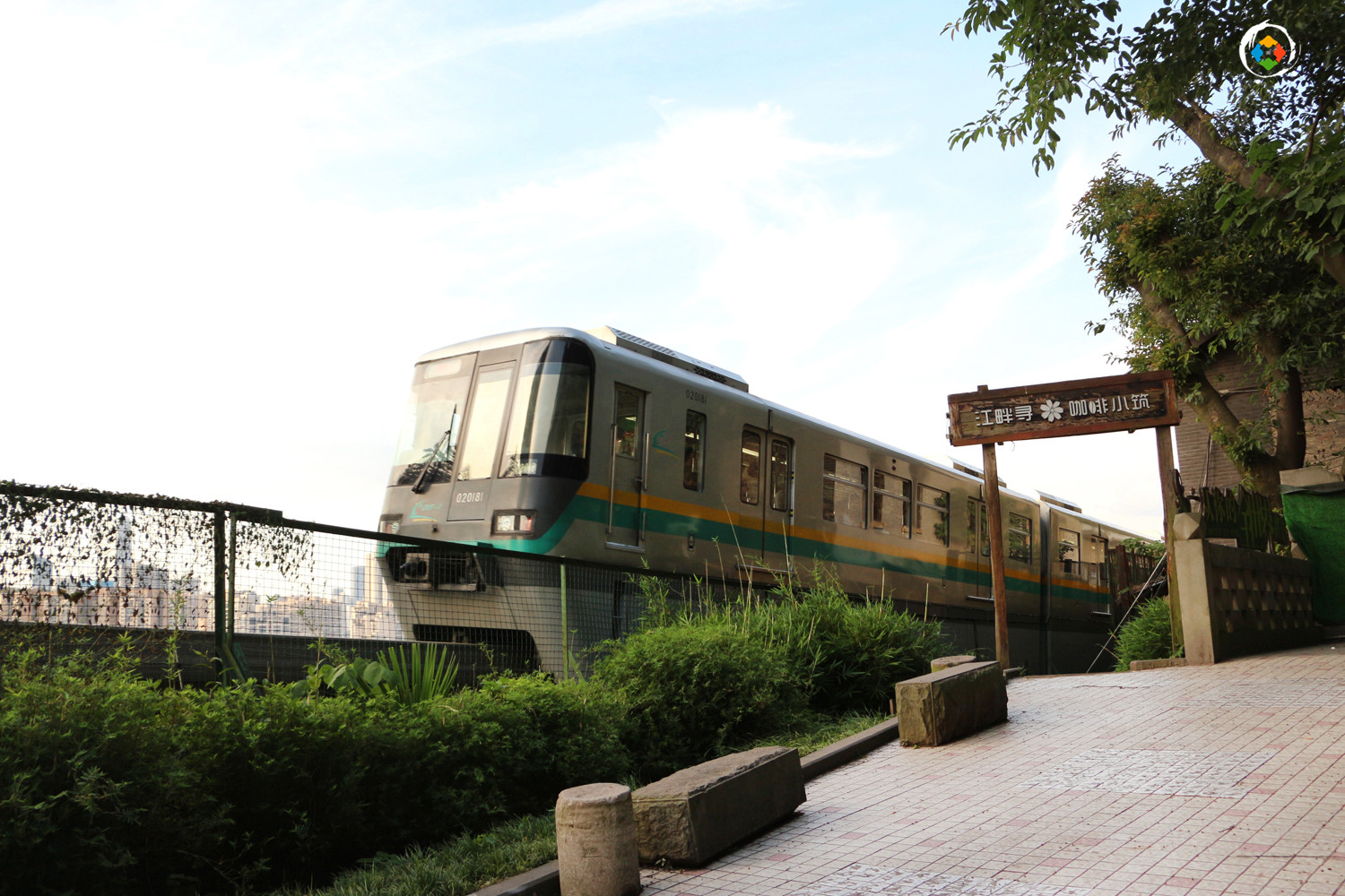 重庆修建轨道交通有多难？18号线沿途43处文物，但必须完工