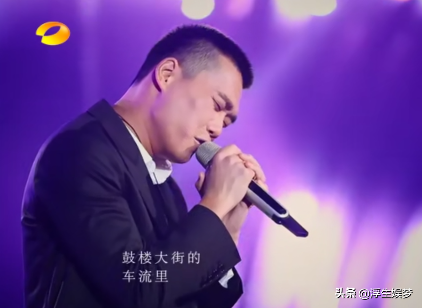 《歌手》袁娅维遭淘汰！赢了吉克隽逸的耿斯汉却不敌声入人心男团