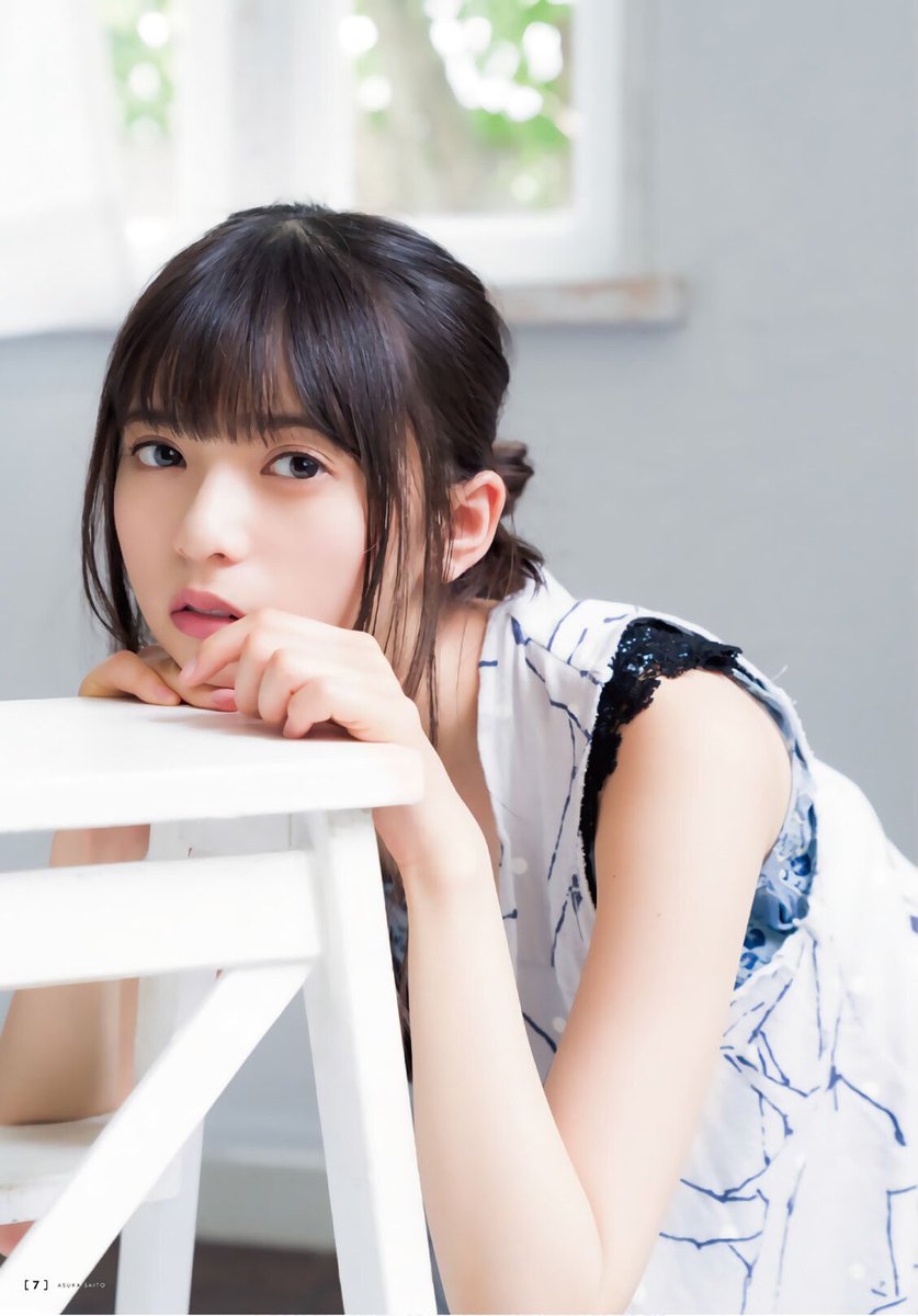 乃木坂46人氣成員的理想男友的型別是 小碗娛樂吧 Mdeditor