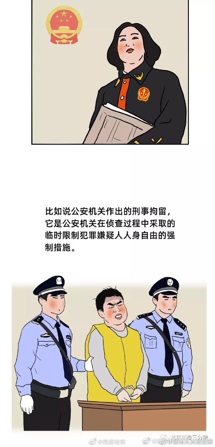 什么是行政處罰？檢察官來舉例子