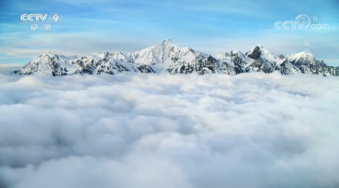 《航拍中国》第三季-《一同飞越》:再次启航！在