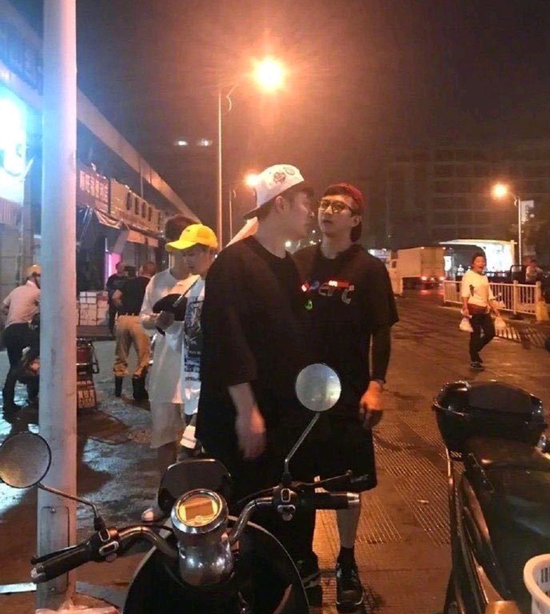 邓超：“这是个什么综艺？”是我的快乐要回来了吗？