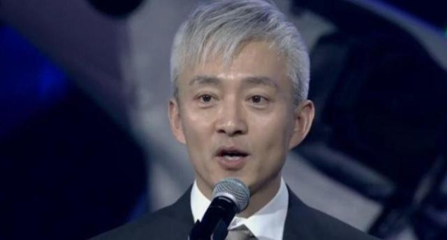 至今未婚的5位大龄男主持人，各有各的苦衷，最大60岁，最小47岁