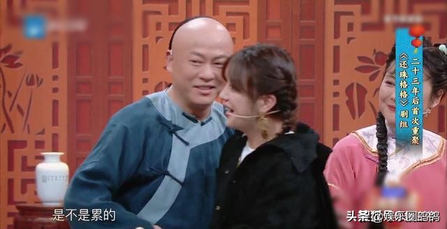 王牌对王牌5；回忆杀嘉宾尴尬全程靠演差评如潮，看得我满屏尴尬