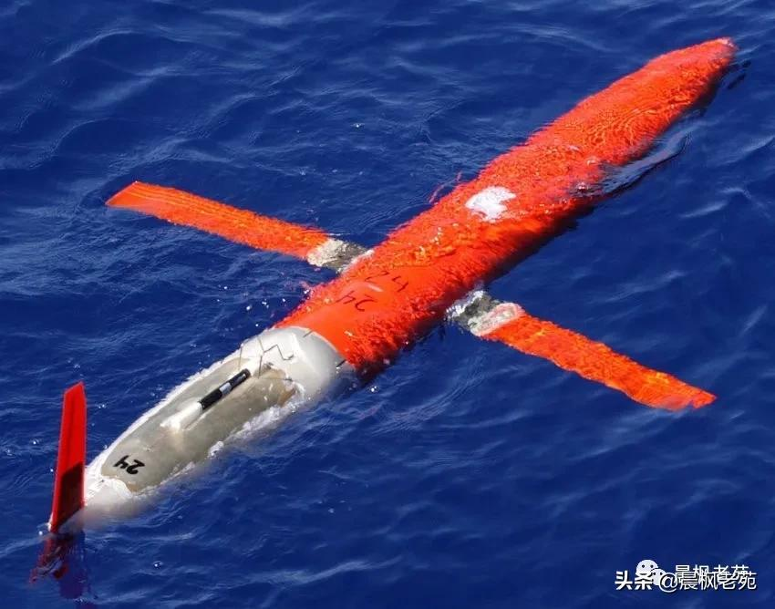 中国海军有新玩具了,但就是不说