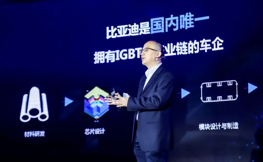 比亚迪汉 VS Model 3，这场“神仙打架”太过瘾