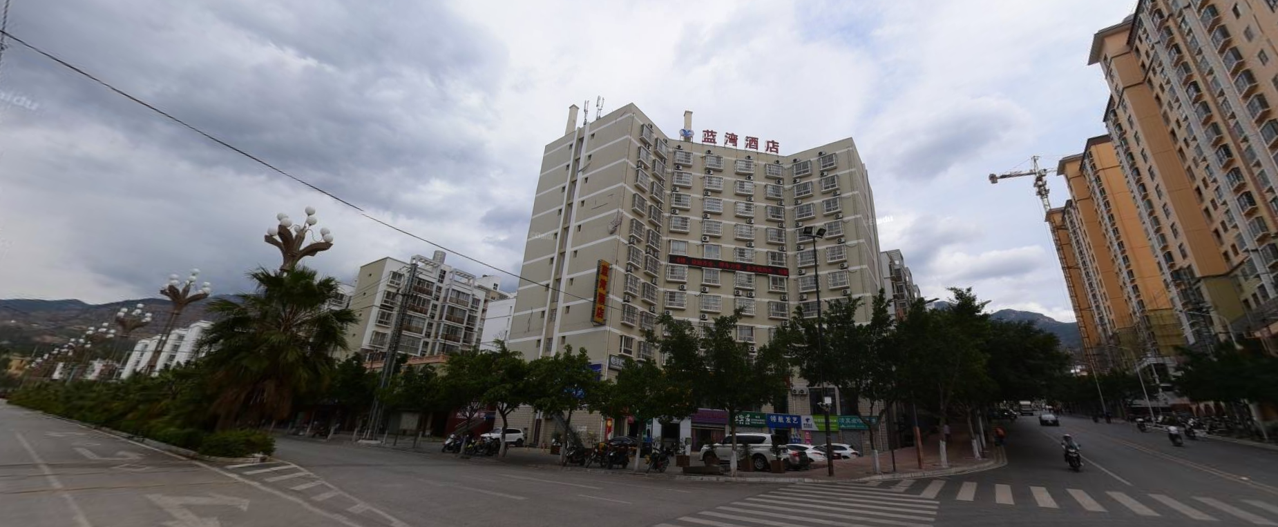 昆明又一房企涉足破产重整，五华区东川区两停滞楼盘复活有望