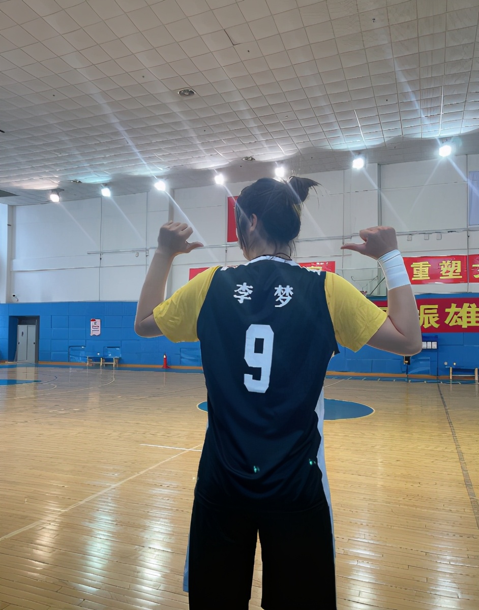 李梦砍62分又如何？特殊规则让辽宁女篮无缘全运会决赛圈
