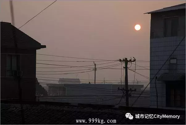 越堕落,越快乐——长沙堕落街纪实
