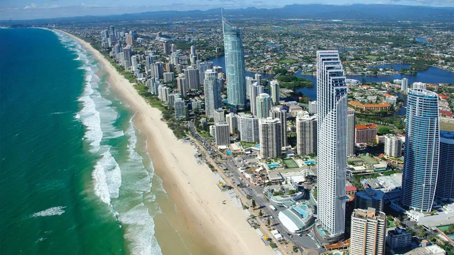 澳大利亚前驻华大使：“澳从中国经济增长中获