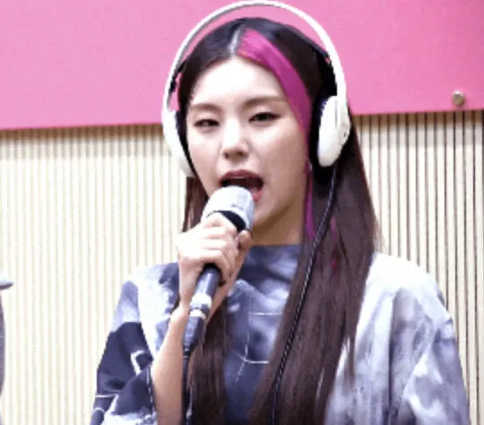 现役女团主唱是“舞蹈黑洞?;连子瑜也震惊的TWICE年末行程?