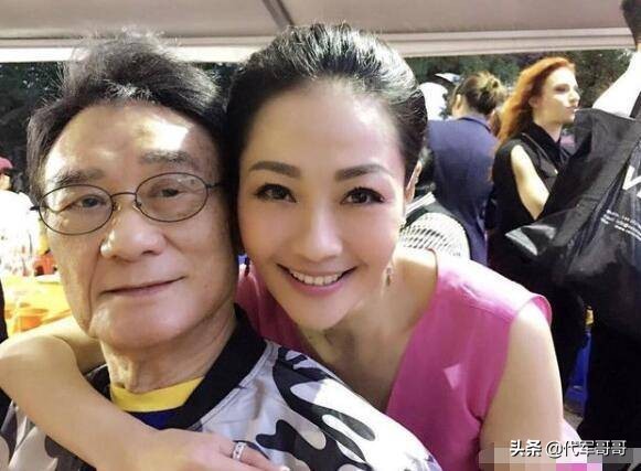 噩耗|娱乐圈又传噩耗！86岁老戏骨谭炳文因病去世 好友薛家燕听闻后数度哽咽