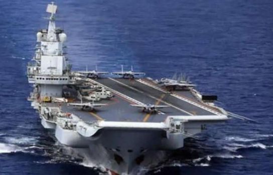 国之重器航母，我国至今才2艘，为何二战时日本