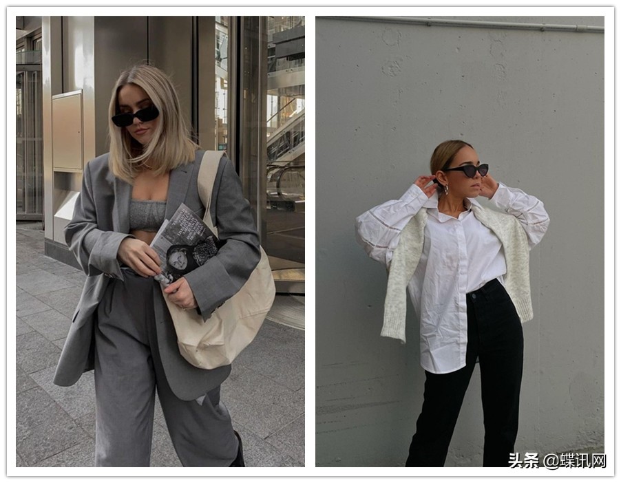 你的夏日清單里，是不是少了這副墨鏡？