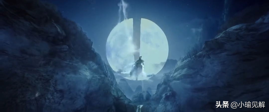 孟美岐荧屏初吻，肖战、李沁主演，演技“炸裂