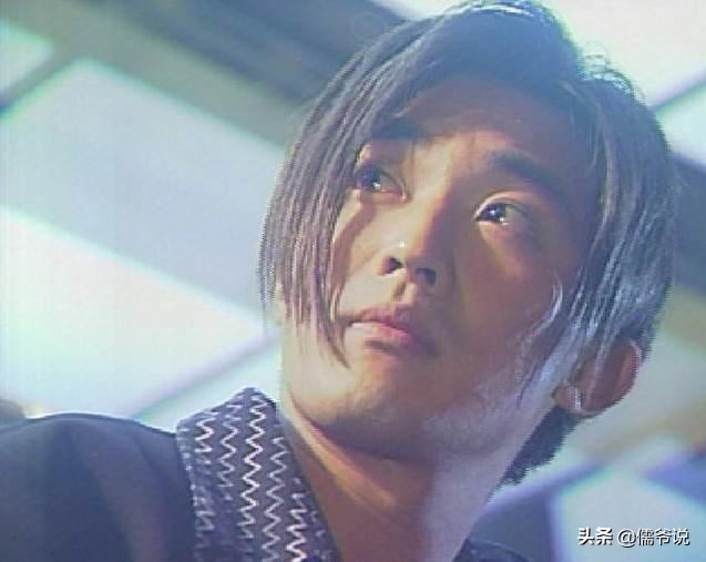 安在旭二胎得子，50歲的他現(xiàn)兒女雙全，曾是韓劇初代男神