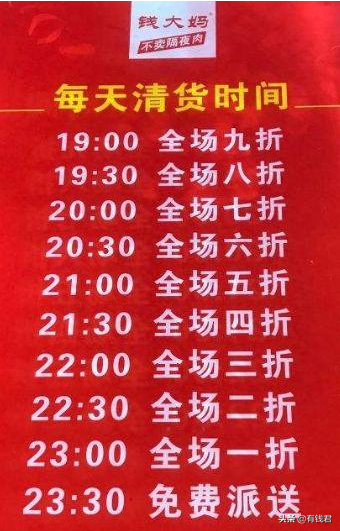 卖猪肉卖出近百亿估值，这个“大妈”不简单