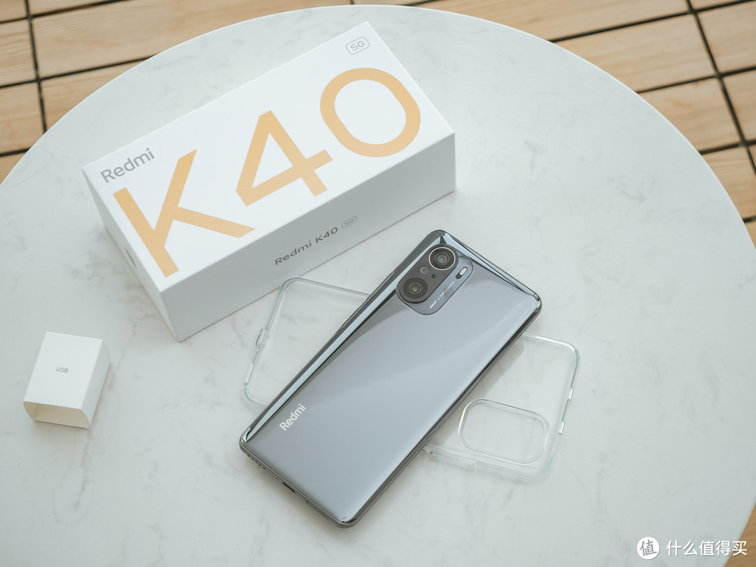 因为隐私性选择了MIUI——红米K40两个多月的真实体验分享