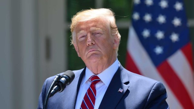 拜登刚上任百天，特朗普又有大动作！大批支持者或将卷土重来