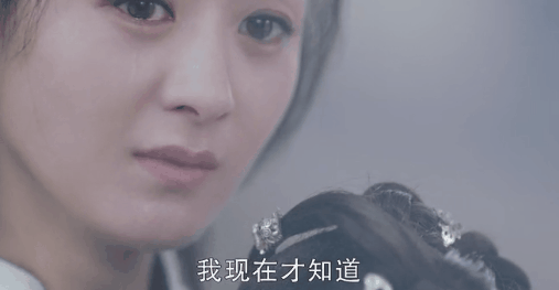 赵丽颖不应该再演少女了？85花的转型之战也让人唏嘘