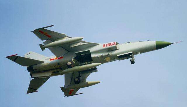 飞豹战机的心脏，该国顶着美国的压力也要卖，