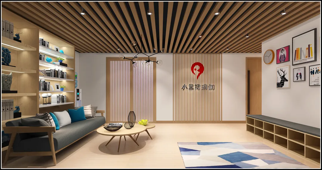 小黑裙创始人顾春:颠覆传统,从“零售式”连锁瑜伽开始