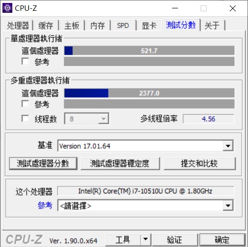 华为MateBook D 14评测体验：十代i7之外，还有这些亮点