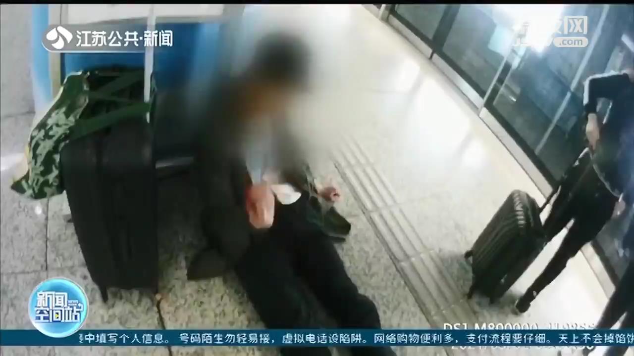 奶片卡住女孩喉咙 警民医生合力化解危机