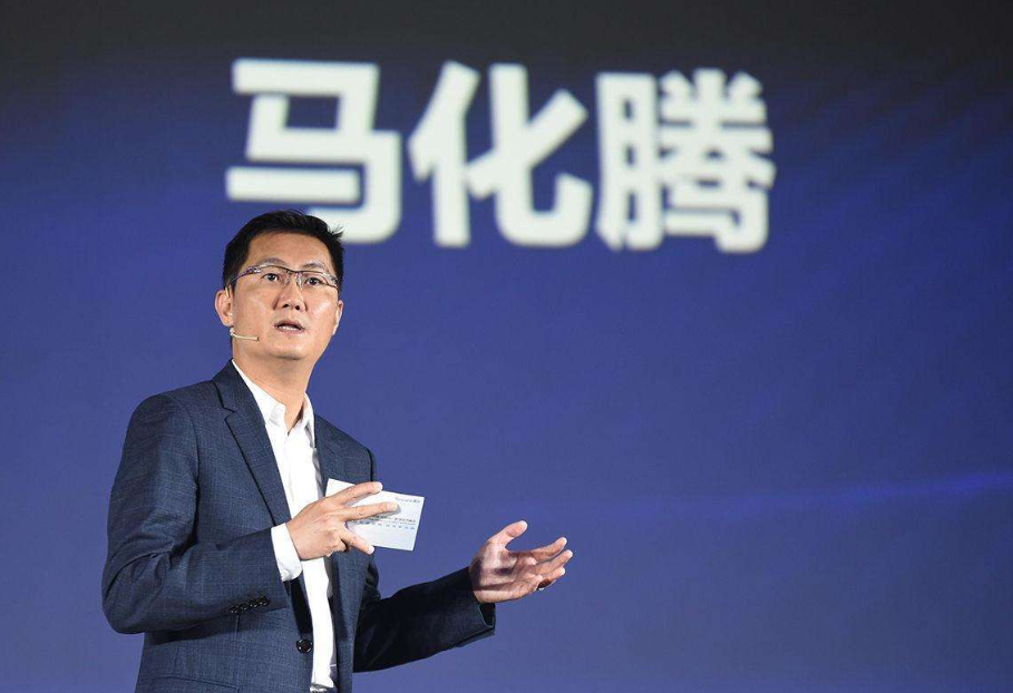 始料不及！腾讯再次被约谈，马化腾也没有想到