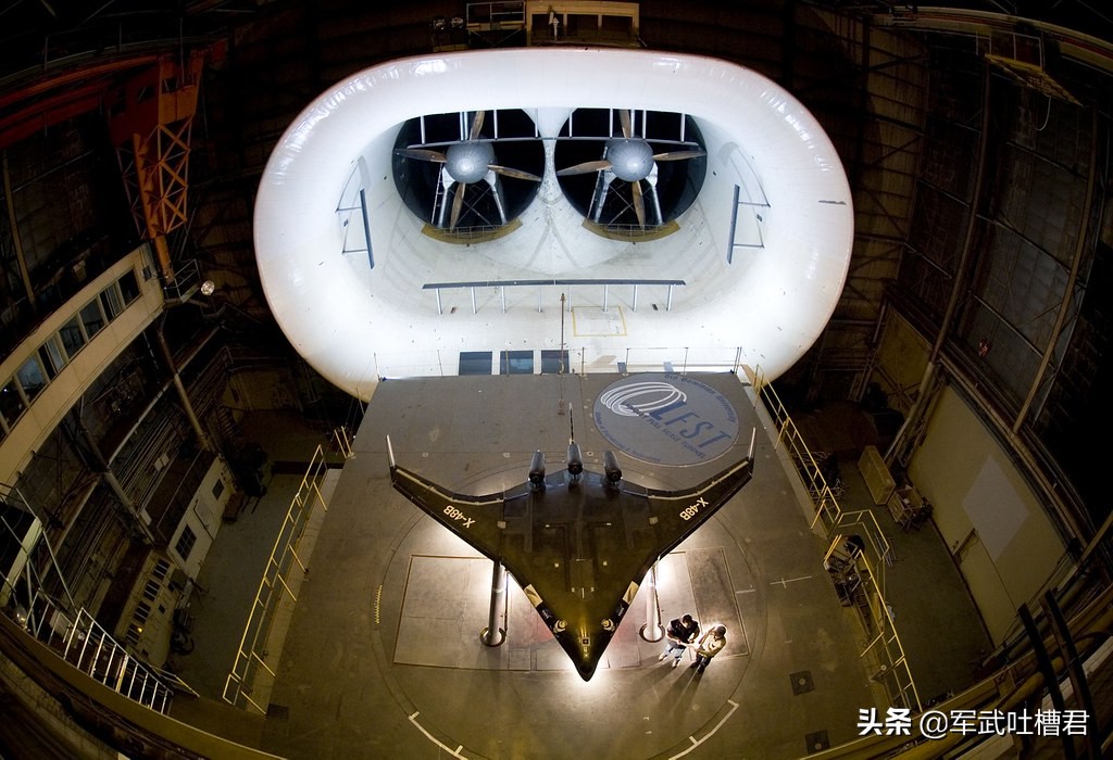 又一超级工程竣工！航空工业补齐最后短板，六