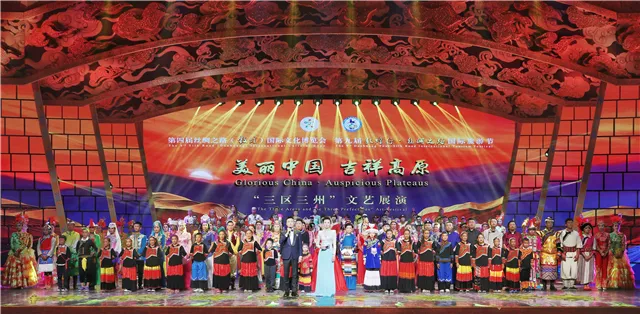 甘肃推出“双节”八大主题旅游产品、五大旅游优惠政策、100多项文旅主题活动