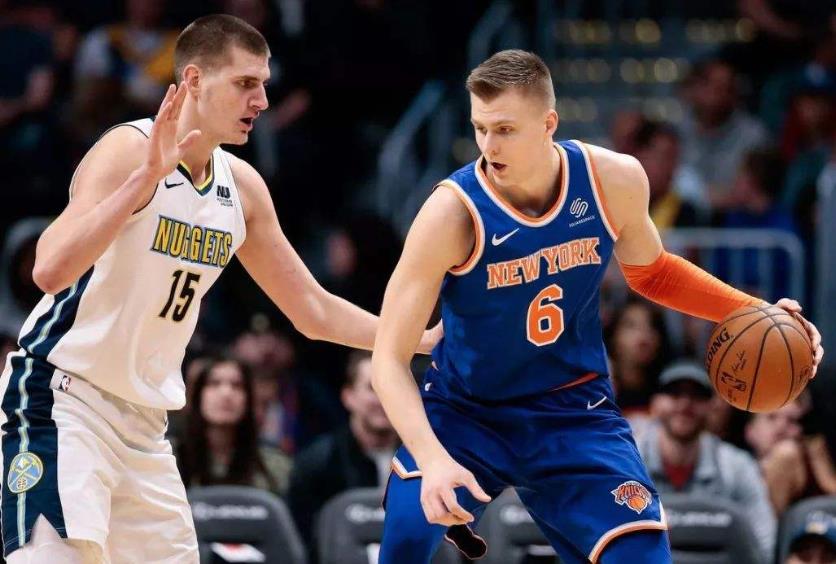 美媒建議獨行俠和金塊交易，東契奇聯手Jokic，這組合能成詹姆斯奪冠勁敵！-黑特籃球-NBA新聞影音圖片分享社區