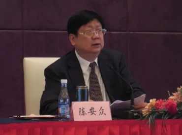 江西"五毒书记"陈安众：烟酒嫖赌毒样样俱全，宾馆嗨到后半夜白天不忘下基层