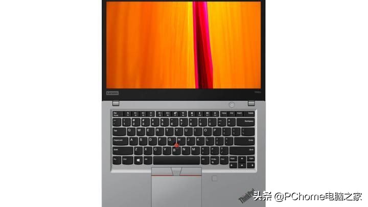 ThinkPad升级2019款X与T系列产品笔记本电脑