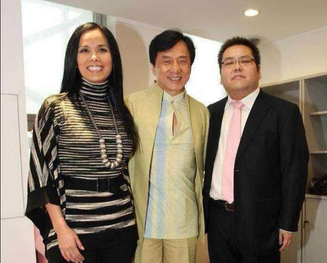 揭秘：车晓为什么和山西首富李兆会离婚？巨额