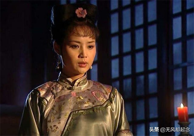 苏麻喇姑只是个普通丫环，为何却能受到清朝皇室的极度敬重？