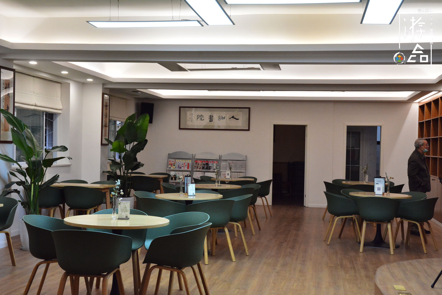 重庆不是没有文化，年平均阅读量5.6本，位居全国第四