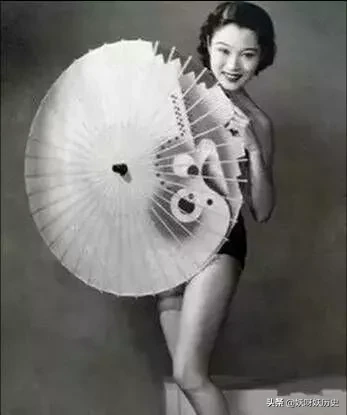 民国传奇女子大全，成就多少上海滩大鳄，值得