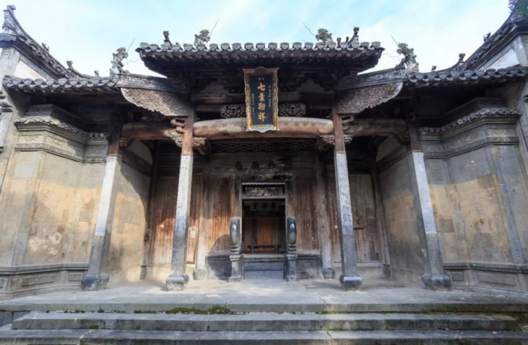 春游江淮请您来 | 玩过了黄山，还有这些小众旅游地可选～