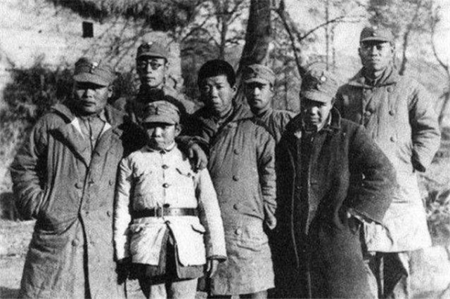 抗戰老兵娶日本女戰俘，隱居四川幾十年，晚年發現岳父是日本富豪