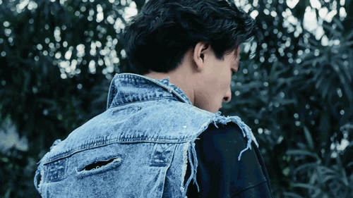 《扫毒》幕后冷知识，刘青云因为内疚，几天不