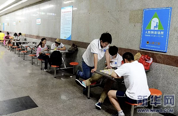 北京地鐵能防原子彈?你不知道的人防工程,關鍵時刻救你命