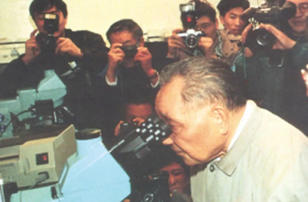 1949-2021,中国最高光的72个瞬间