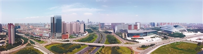 浑南区产业链招商签约总额1985亿元 智能制造、生物医药等49个项目组团落户