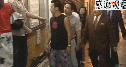 古天乐何超莲都叹“揾食艰难”，港圈至暗时刻来临？