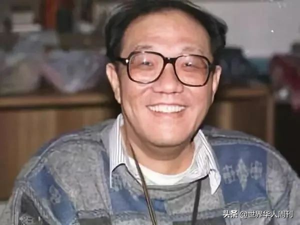 在轮椅上度过了38年的史铁生，为什么被称作“时代的巨人”？-第2张图片-大千世界