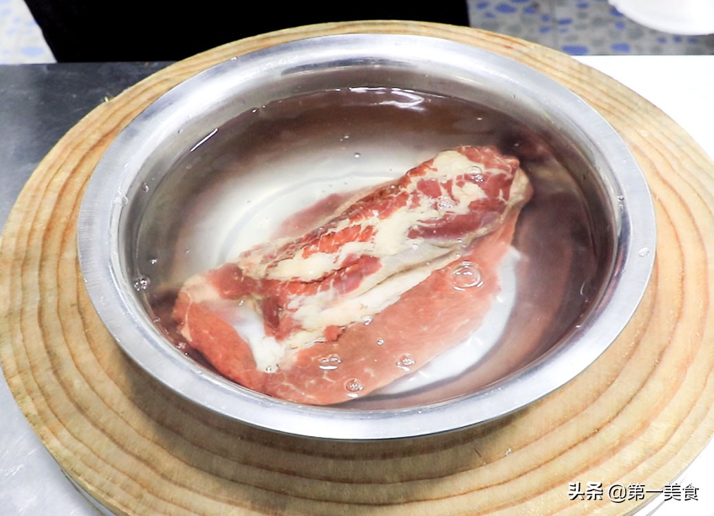 图片[2]-酱牛肉最经典的做法 美味鲜香-起舞食谱网