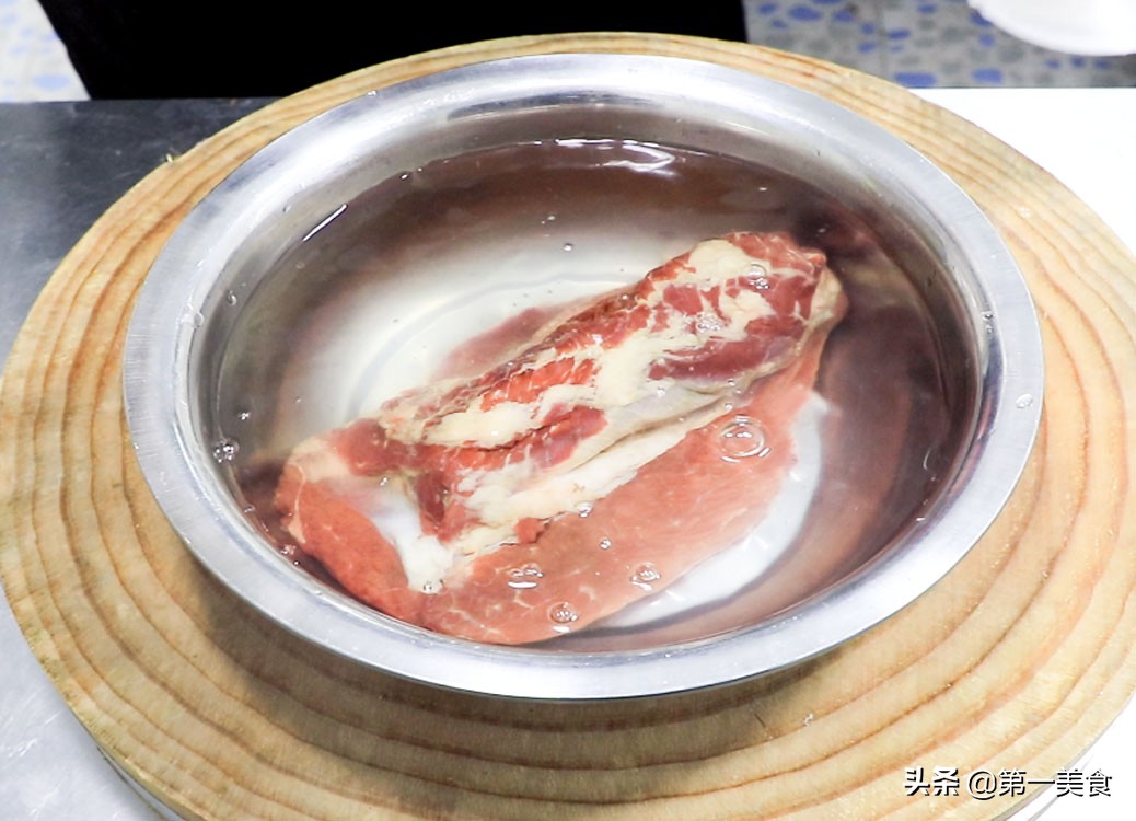 圖片[2]-醬牛肉最經典的做法 美味鮮香-起舞食譜網