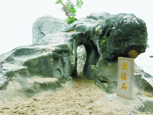 直奔沙滩!来厦门清凉一夏~